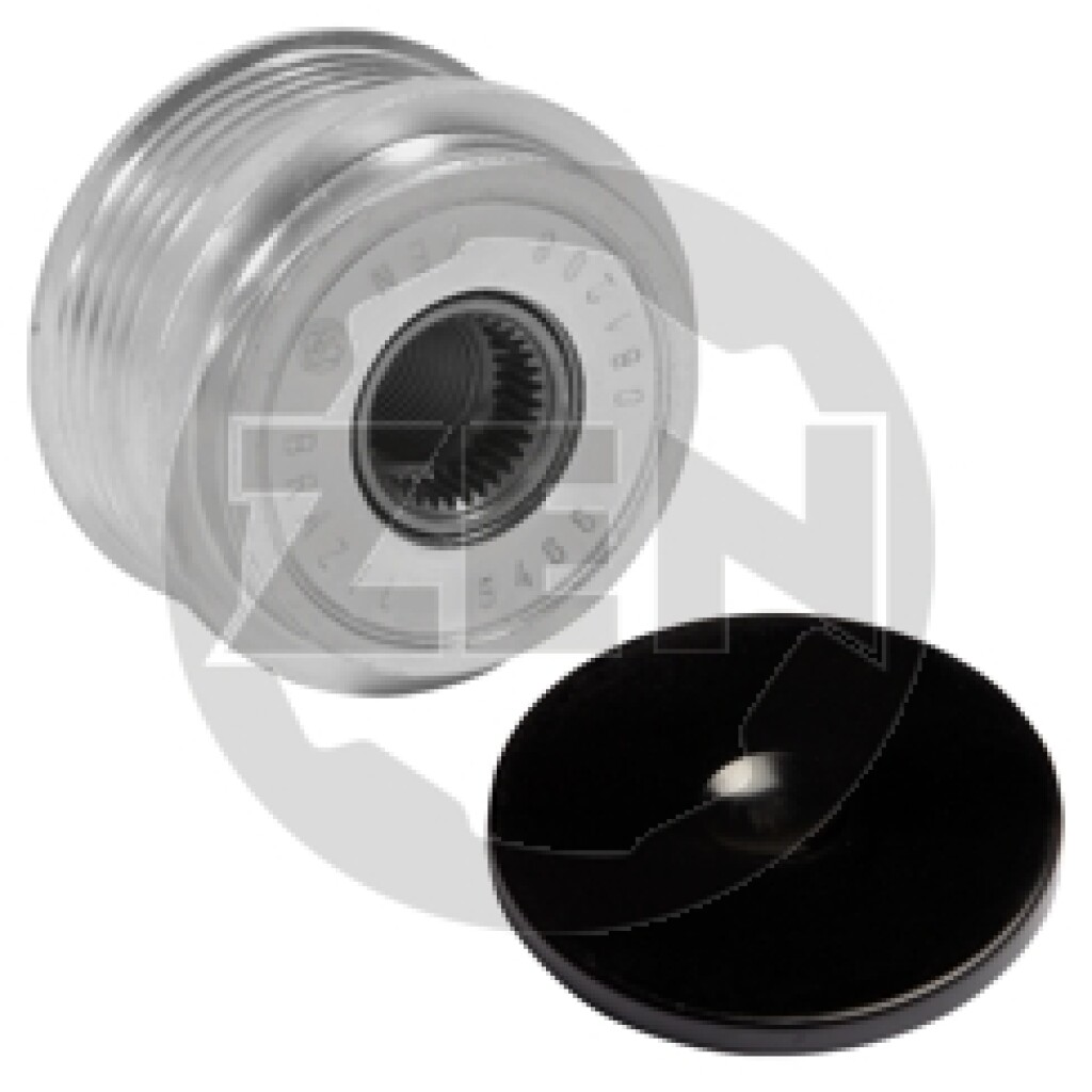 POLEAS ALT.Y DINAMO KIA 2.9 CRDI 5R 66EXT ZEN