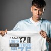Remera blanca - Los de afuera son de palo Remera blanca - Los de afuera son de palo