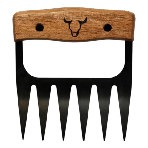 Garra De Oso Wayu Desmenuzador De Carne Garra De Oso Wayu Desmenuzador De Carne