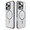 Case Prodigee iPh 16 Pro Formula Grey Mag Case Prodigee iPh 16 Pro Formula Grey Mag