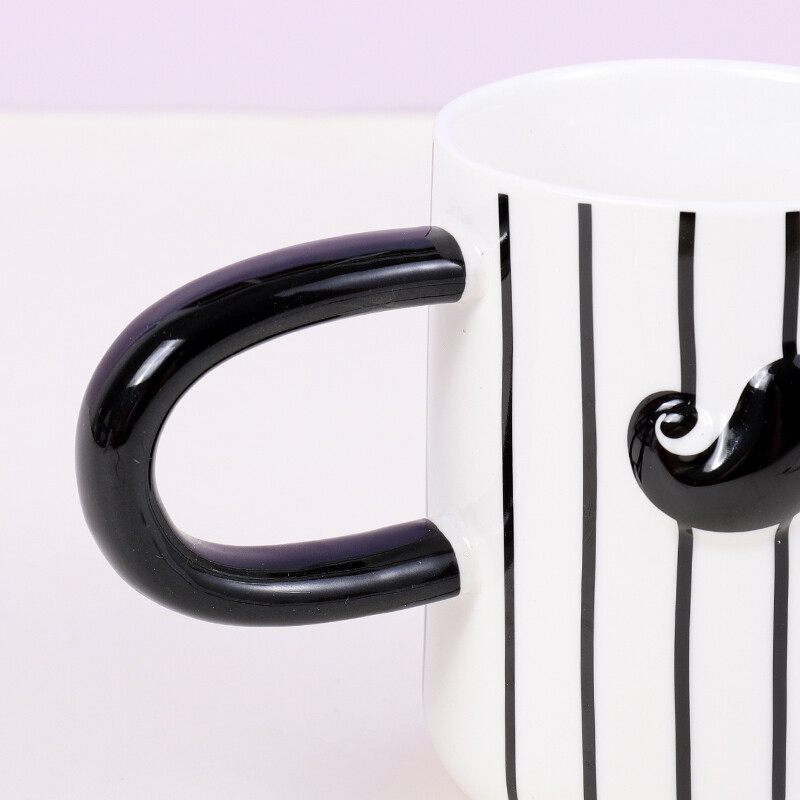Caja De Regalo Tazas De Cerámica Amor- 420 Ml Caja De Regalo Tazas De Cerámica Amor- 420 Ml