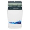 LAVARROPA JAMES WMTJ 680 6 Kg c/Superior Blanco Sin color