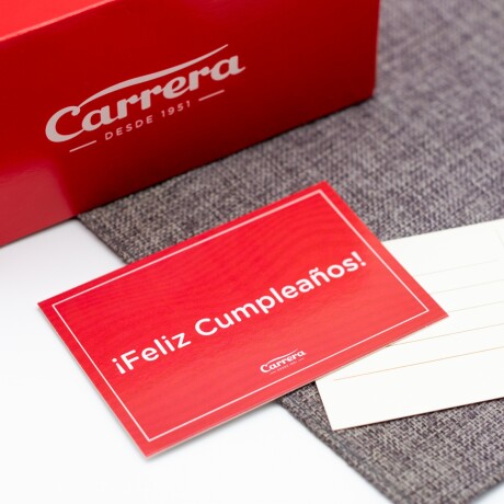 Tarjeta Feliz Cumpleaños 000