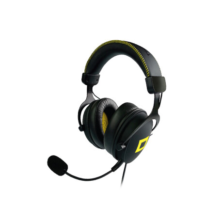 Auriculares T&V GAMER VX700