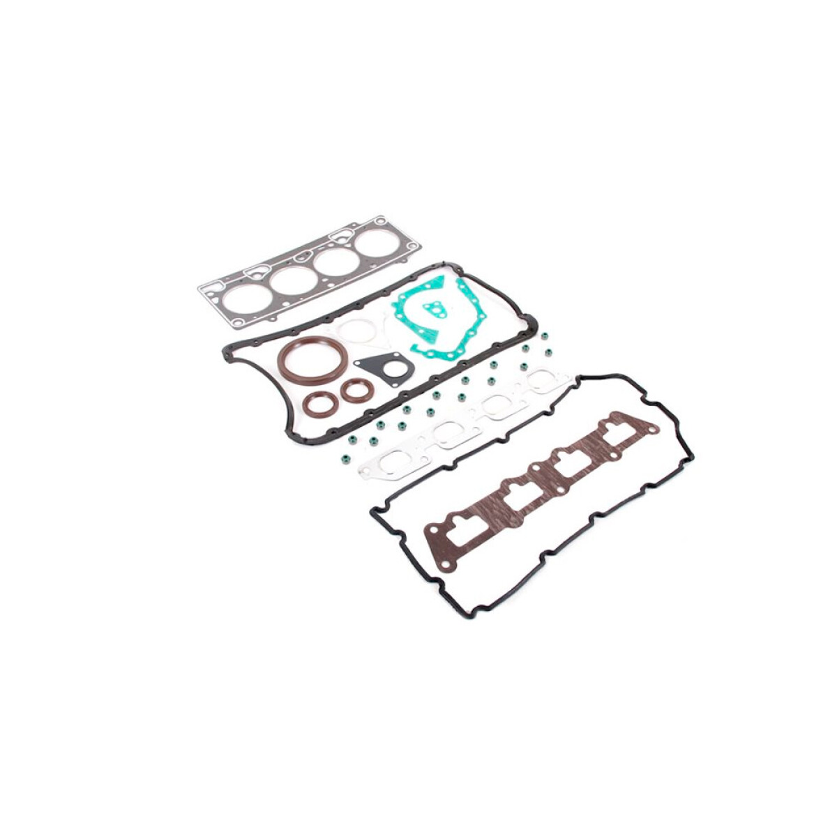 JUNTA CHERY JGO DE JUNTAS CHERRY FULWIN - 