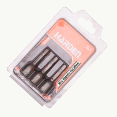 PUNTASHEXAGONALESMAGNETICAS10MM3PZSHARDEN++ N/a