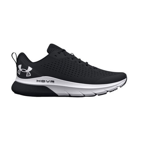 UNDER ARMOUR TURBULENCE Black