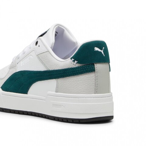 PUMA CA PRO NBK White/green