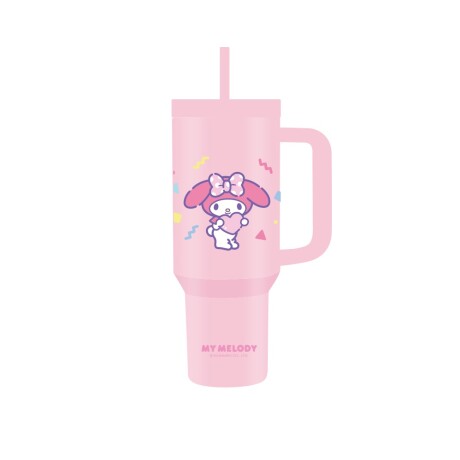 Jarro térmico Sanrio Melody