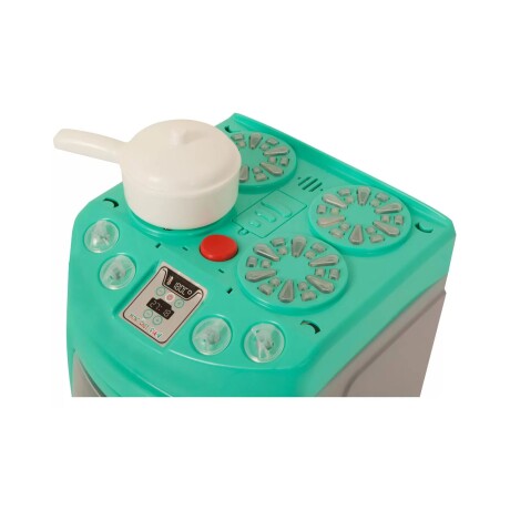 Cocina de juguete Xalingo Mini Chef con luz y sonido Cocina de juguete Xalingo Mini Chef con luz y sonido