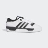 Championes Adidas Rivalry Low Blanco