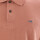 REMERA POLO LISA JERSEY Ladrillo