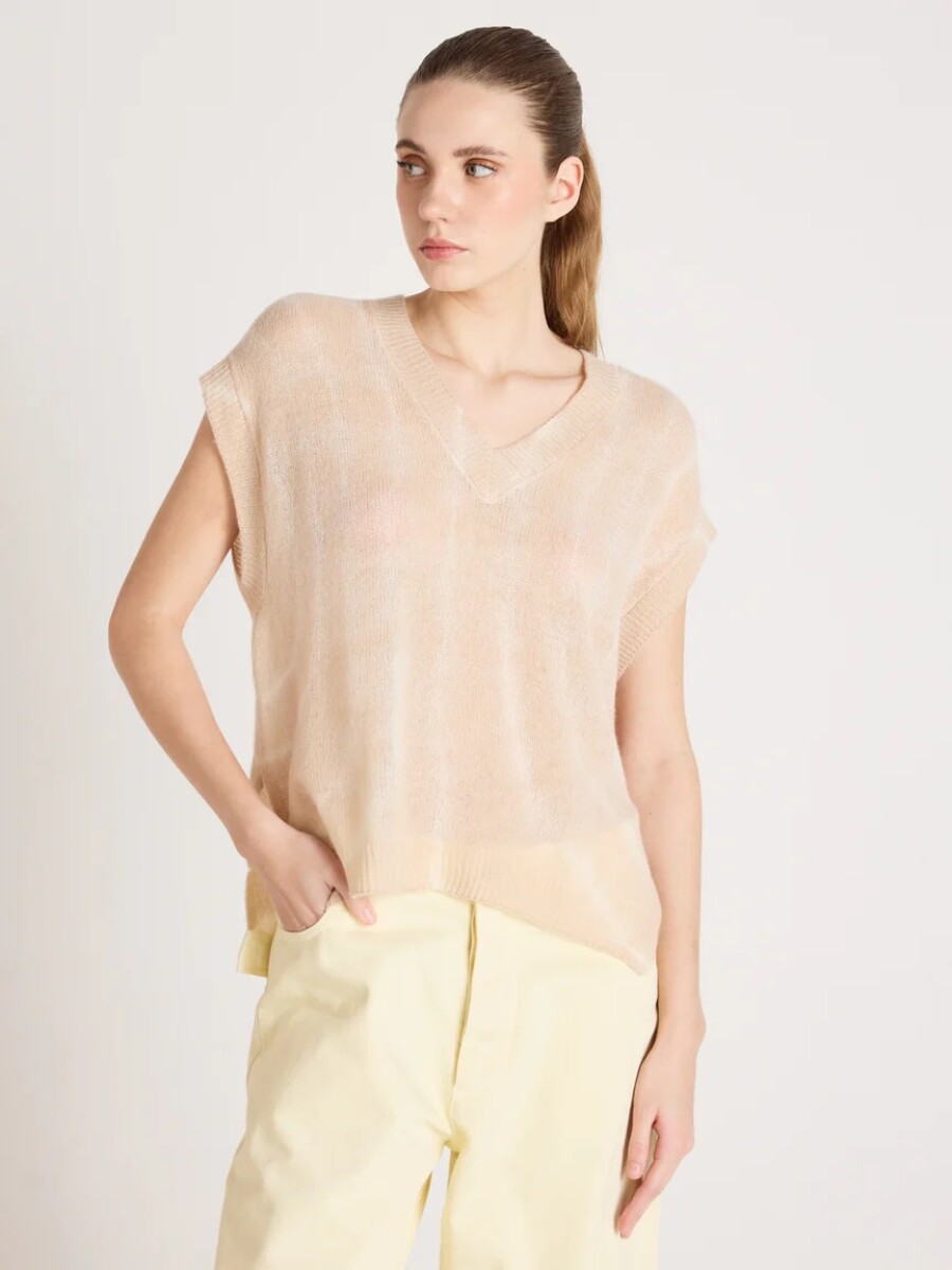 SWEATER V SAMANTHA 