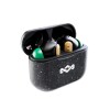 Auriculares House of Marley LITTLE BIRD TWS (Bluetooth) Negro