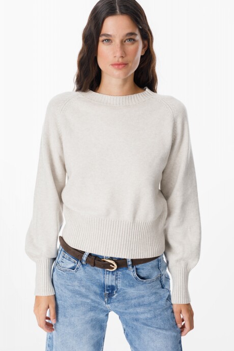 Sweater Alnus Vison