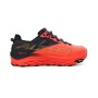 M Mont Blanc - Hombre Coral/black