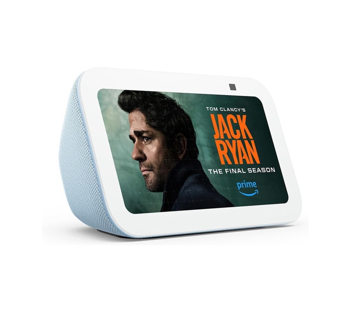 Pantalla inteligente Amazon Echo Show 5 2023 Cloud Blue 