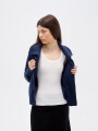 Cardigan Gardi Azul Marino