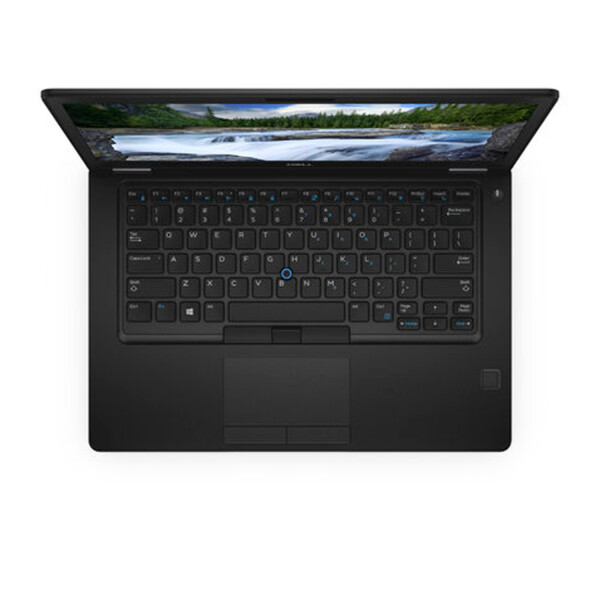 Notebook Dell Latitude 5490 I5 16/256gb Ssd Touch NOTEBOOK RFPL DELL 5490 I5/16/256/14 TS