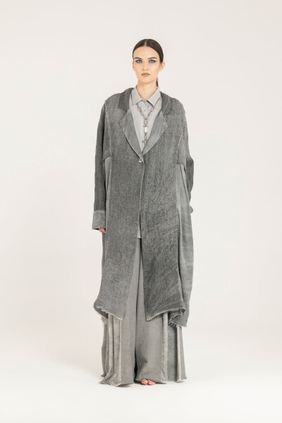 BLAZER Gris
