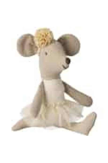 BAILARINA RATONA MAILEG BAILARINA RATONA MAILEG