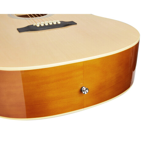 GUITARRA ACÚSTICA SD104G NATURAL GUITARRA ACÚSTICA SD104G NATURAL