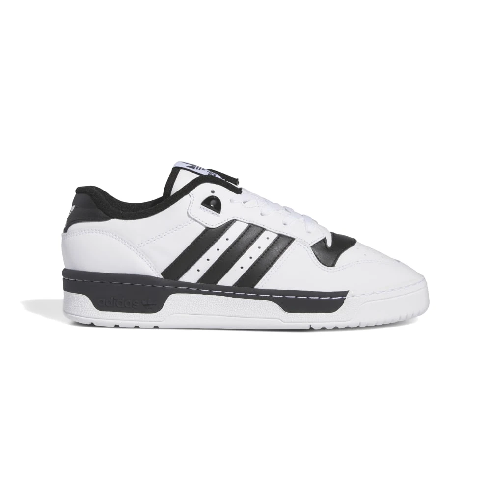 Rivalry Low Cloud White/Core Black/Cloud White