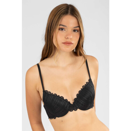 Soutien siren Negro