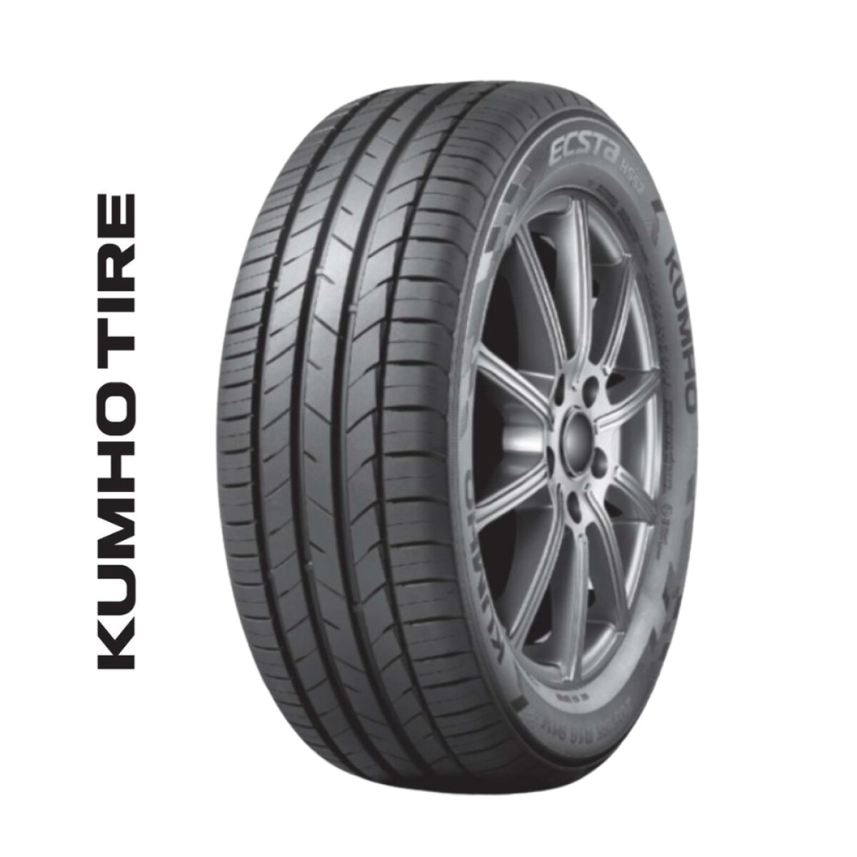 205/50 R16 KUMHO HS52 ECSTA 87W 