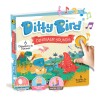 Libro musical Ditty Bird Sonidos de Dinosaurios Libro Musical Ditty Bird Sonidos De Dinosaurios