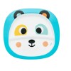 Plato bubazoo BUBA panda