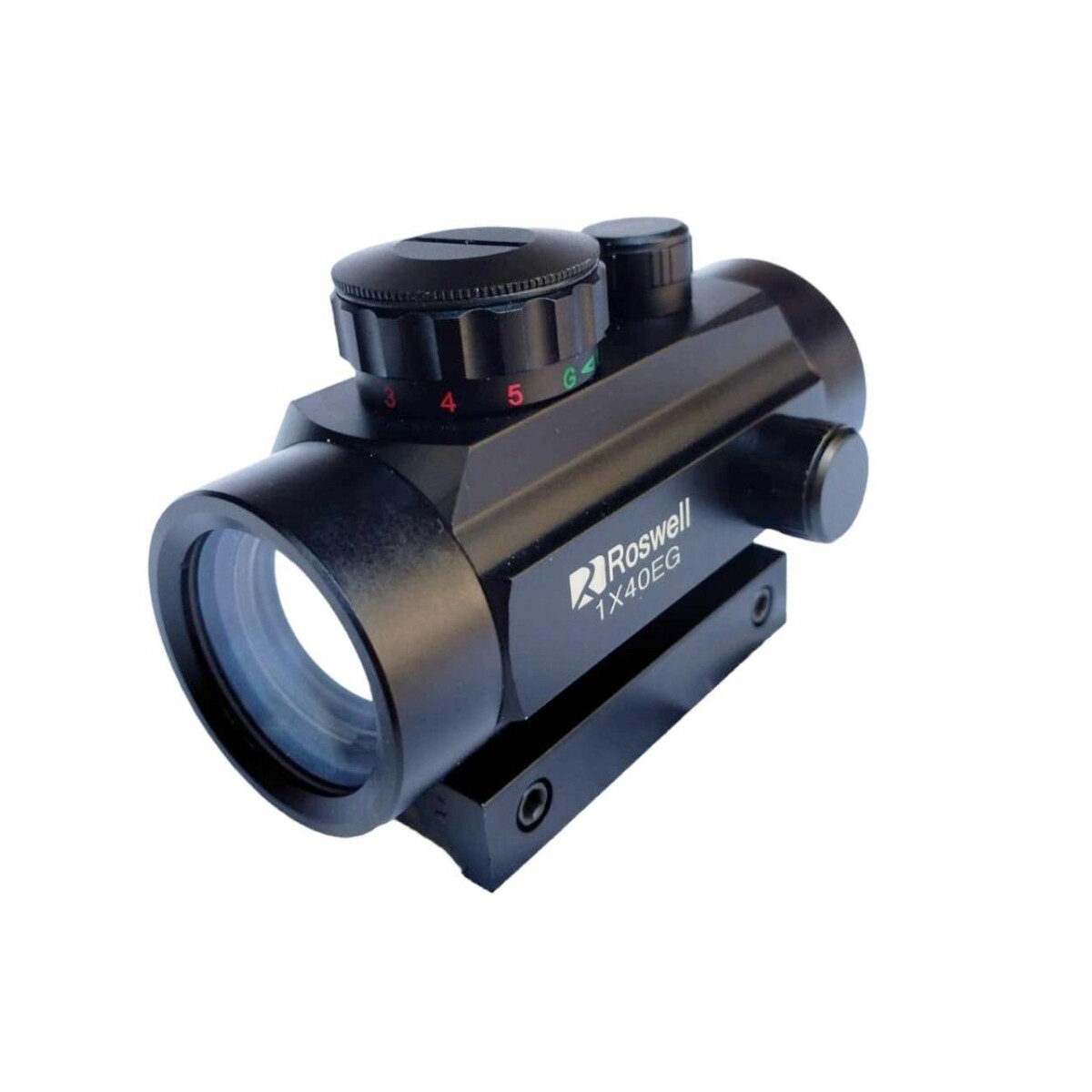 MIRA RED DOT GREEN DOT RU4034 1 X 40.- 