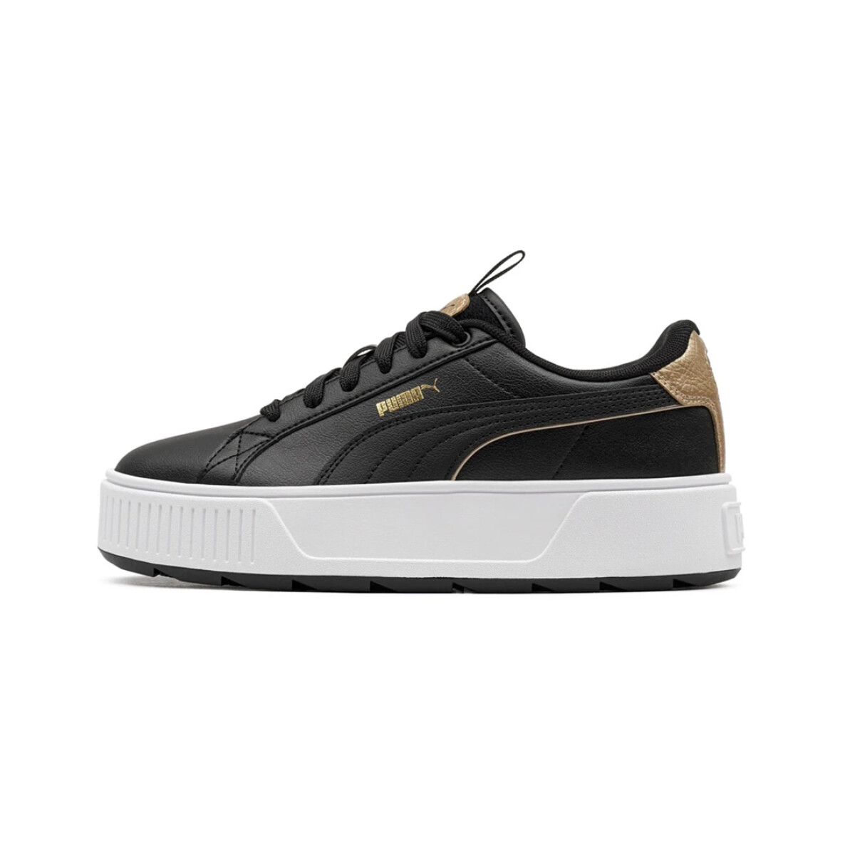 KARMEN POP-UP METALLICS - PUMA 