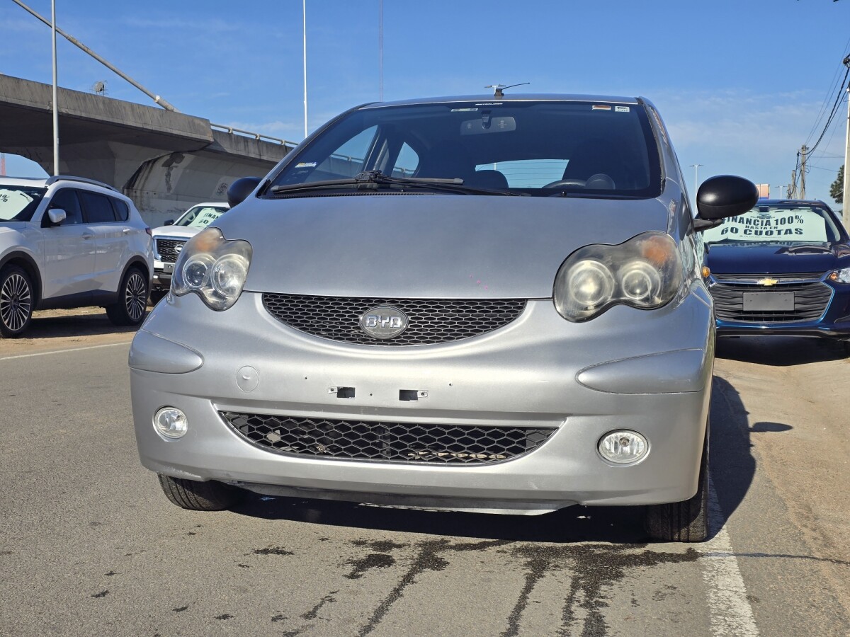 BYD F0 GLX-I 2013 EXCELENTE ESTADO! | Permuta / Financia BYD F0 GLX-I 2013 EXCELENTE ESTADO! | Permuta / Financia