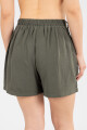 Short austral new Musgo