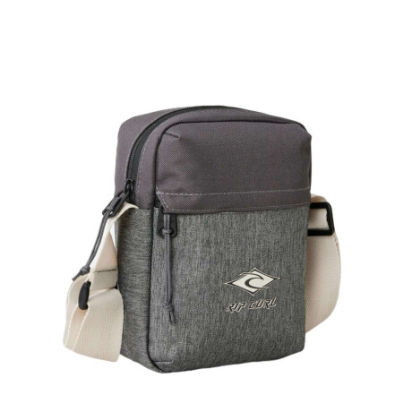 Bolso de mano Rip Curl No Idea Pouch Classic Surf Classic Surf