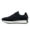 Championes New Balance Lifestyle de Hombre - U327SWB Negro