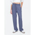 V-LINEN EASY PANT VINTAGE INDIGO 19-3929