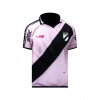 CAMISETA DANUBIO HONRAR LA VIDA PINK