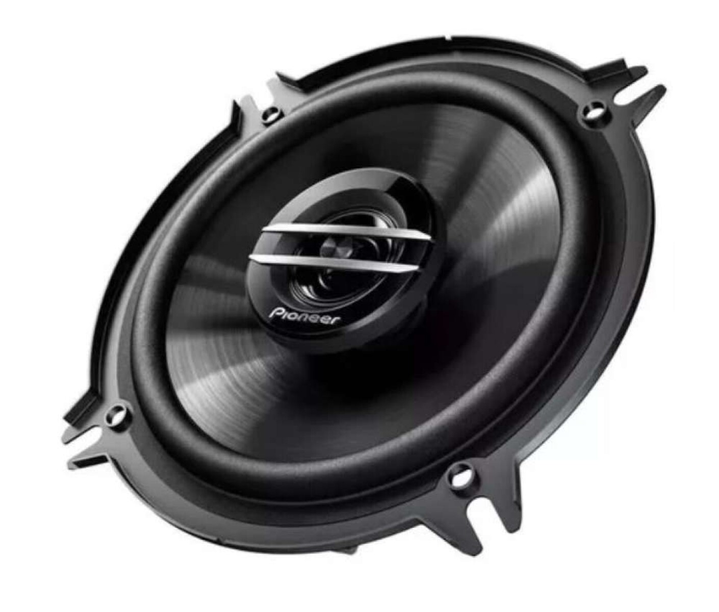 Parlantes Pioneer De 2 Vias 13Cm 250W Max/ 35W Rms - 34Hz A 25 Khz Ts-G1320F 