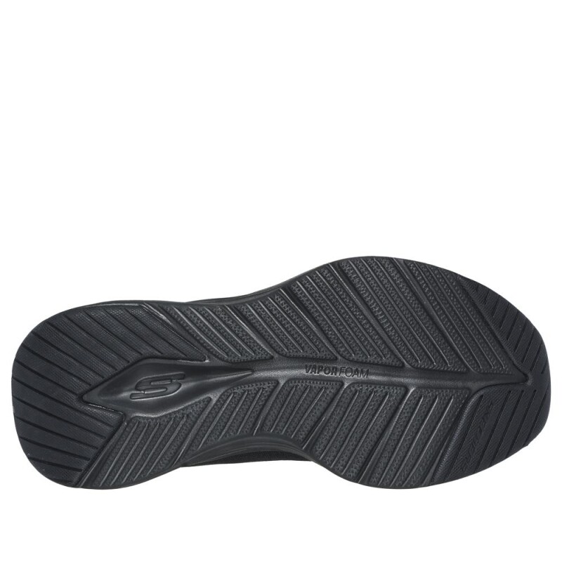 Vaporfoam - Hombre Black