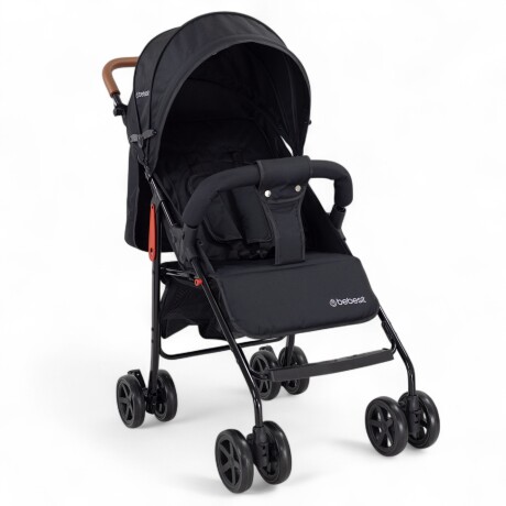 Coche Monaco Bebesit - Negro Coche Monaco Bebesit - Negro