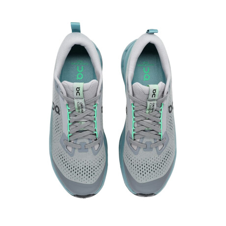 ON Cloudsurfer Trail 2 M Grey