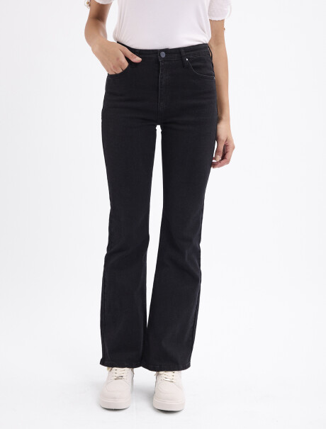 Jean oxford Munai negro