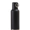 Botella Acero Termica c/Aro - 500 ml Negro