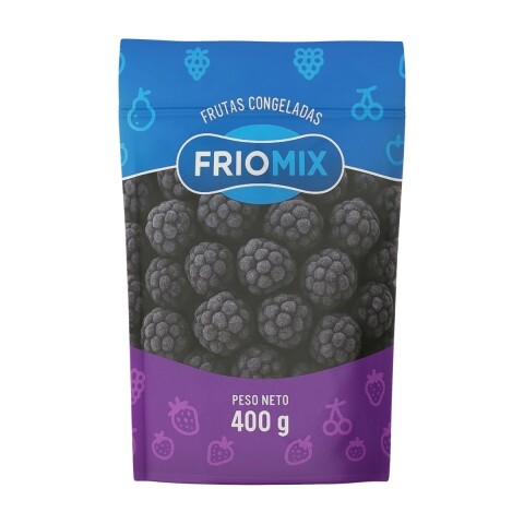MORAS FRIOMIX - 400 GRS Moras Friomix - 400 Grs