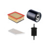 KIT DE FILTROS Kit De Filtros