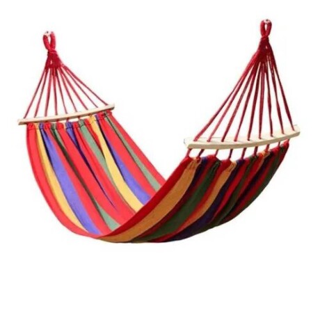 Hamaca Paraguaya 200x 80cm Hamaca Paraguaya 200x 80cm