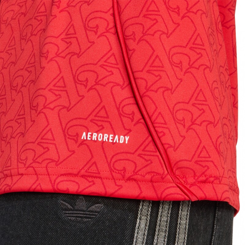 adidas ARSENAL 25/26 HOME JERSEY Red