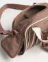 Bowling Cartera Bowling Sport Marrón - Marron Medio